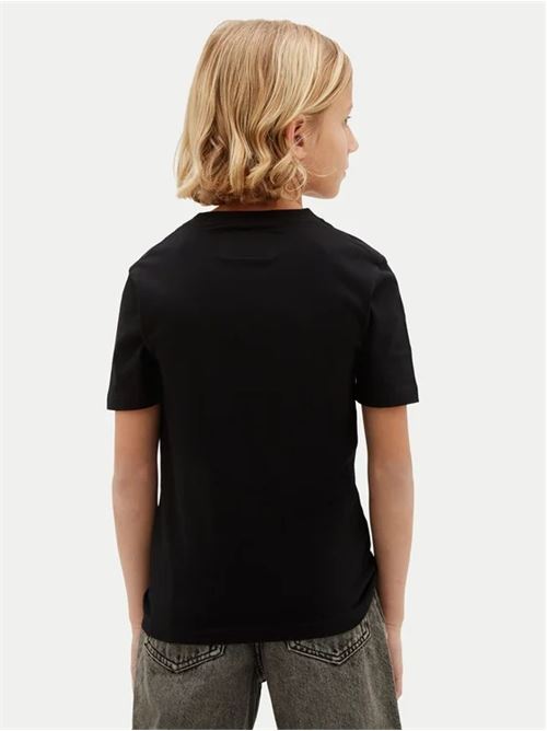 logo ss t-shirt CALVIN KLEIN JEANS | LVCKSJA07BBEH